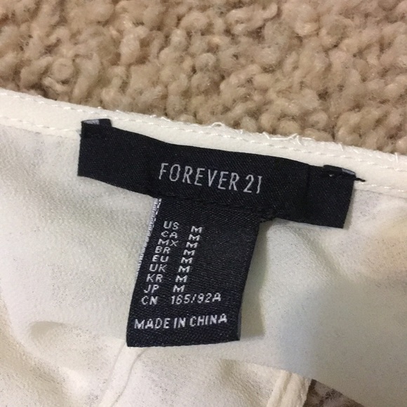 Forever 21 spring dress!! - Picture 3 of 3